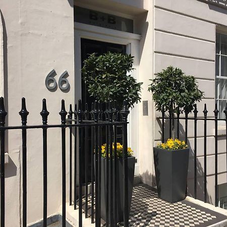 B&B Belgravia Londra Dış mekan fotoğraf