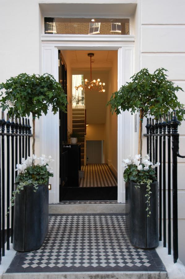 B&B Belgravia Londra Dış mekan fotoğraf